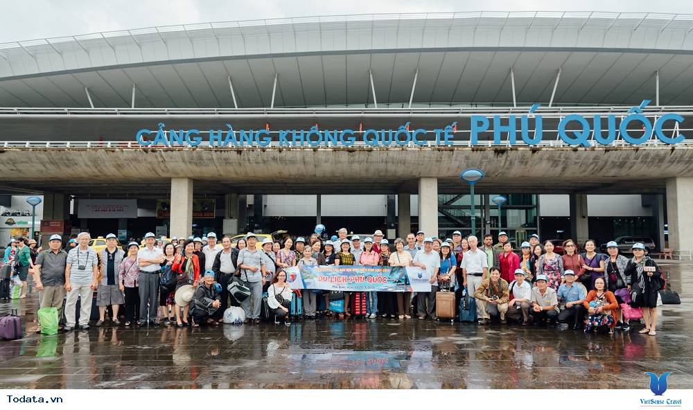 Đảo Ngọc Phú Quốc 3 Ngày 2 Đêm - Ảnh 1